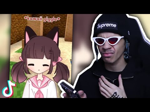 This Person Is Somehow Worse Than Jellybean lol... (Meowbahh)