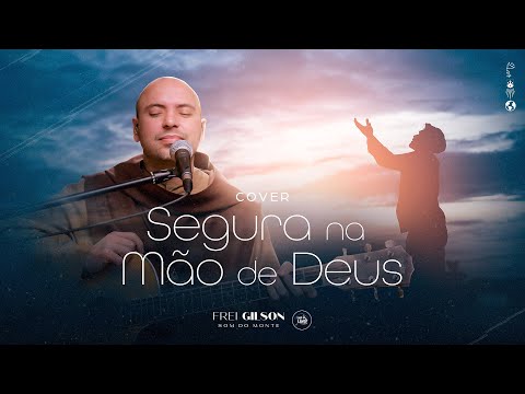 Segura na mão de Deus | Cover