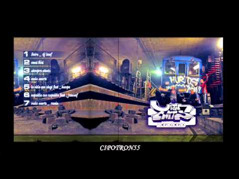 Victor Rutty - La vida que elegí (con Kampe)