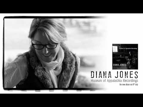 Diana Jones - Satan