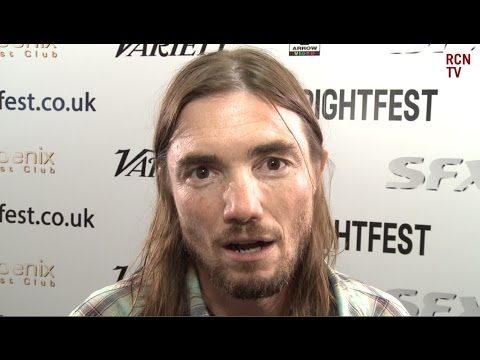 Ryan Kiser Interivew Truth Or Dare Premiere