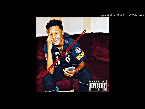 TMG Pmoney - Lil Hoe