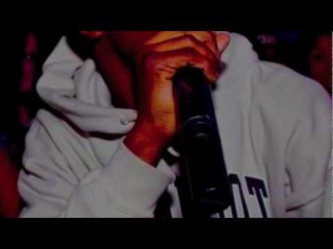 Mick Boulevard ft.THE REAL YOUNG BISHOP-Problem