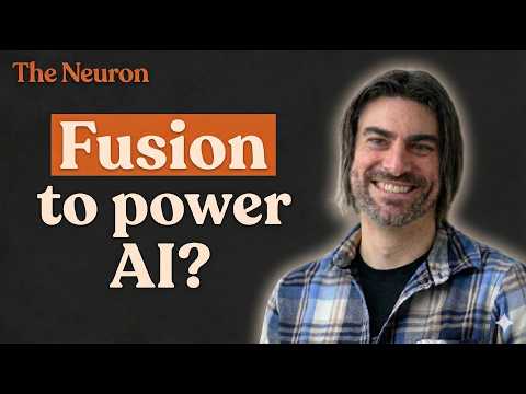 הוא גייס 3 מיליארד דולר לבנות כוכב על פני כדור הארץ - כור היתוך