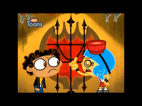 The Hero King part 4 - Manny Frida and Felix