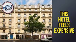 Melia Paris Champs-Elysees - This Hotel Feels Expensive | Paris, France🌟