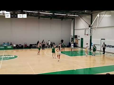 WB-Pantterit  vs. Honka