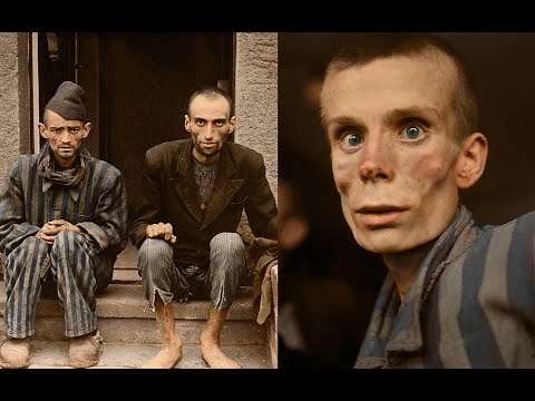 Babi Yar Massacre - The Forgotten Prisoner Uprising (Ep. 2)