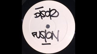 The Fusion - Dont Be Afraid