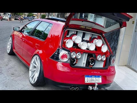 PASSAGEM DE SOM EXCLUSIVA PARA PAREDÃO | ABRIL 2021