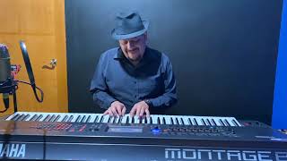 Adam’s Hotel Eumir Deodato