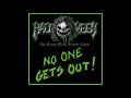 Halloween - No One Gets Out! (Full Album)