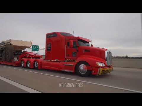 Globe Trailers: GATS Winner LowLife Transport