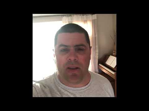 Mr. Majeran does basketball trick shots