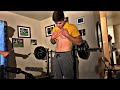 385LBS bench at 170LBS 18 Years OLD INSANE