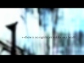 Radiohead - Polyethylene (Parts 1 & 2) [Lyrics On Screen]