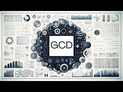 Gcd And Euclids Algorithm Leetcode Math Basics Java