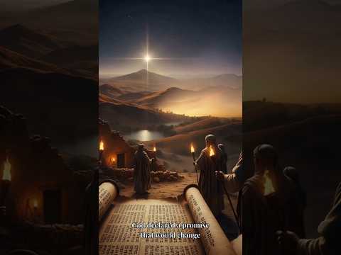 A Child Is Born – The Promise That Changes Everything #Isaiah #Jesus #Faith