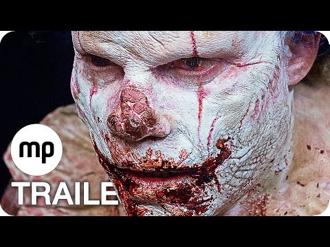 Trailer-Vorschau: Clown