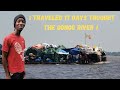 I traveled 17 Days trought the Congo River 🇨🇩