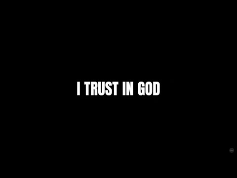 Trust in God (Lyrics) - Elevation Worship