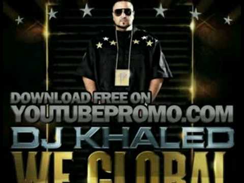 Videoclip de Standing On The Mountain Top — DJ Khaled