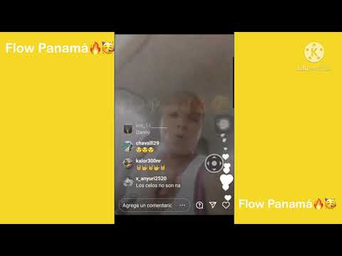 Eiby Y Chamaco/yo No Se Que Hacer!🔥