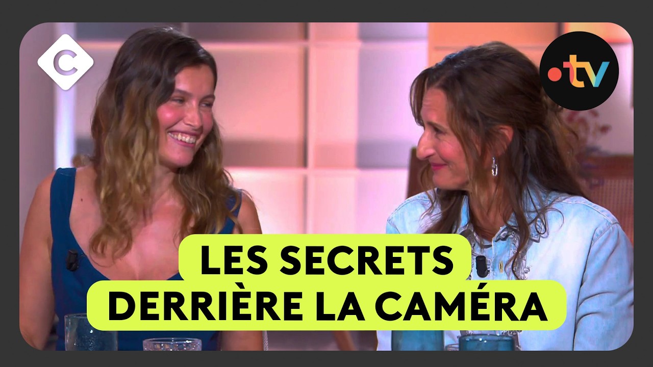 Secrets de tournage : Dix pour cent & Le diable s’habille en prada