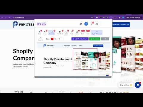 Item video thumbnail