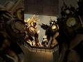 What If Titan Clock Man Got Infected