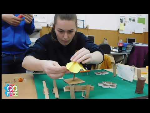 Acțiune comunitară: Reabilităm parcul tinerilor din Sînpaul!