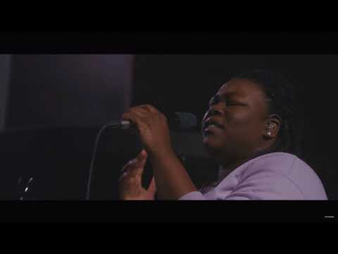 You Keep On Getting Better + Glory to Glory UPPERROOM Spontaneous Worship Moment