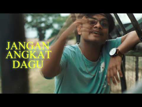 EBY SALUJA - Oboroten (Prod. EL SUBAGYA) Official Music Video