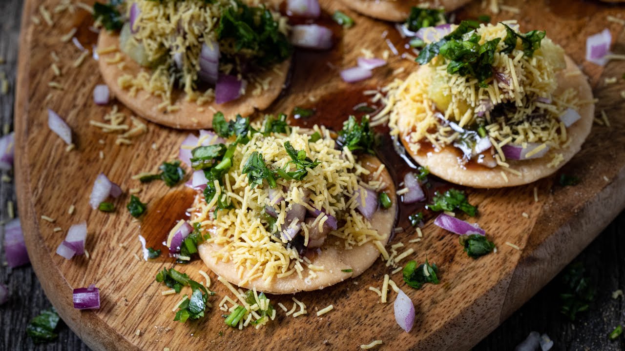 Thumbnail for Recipe Video