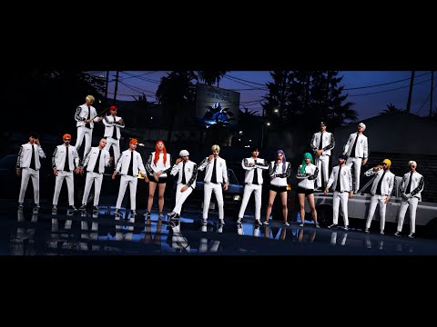 Monster of Pitbull  - SAWMENOW x MADBOZO [ Official Video 4K ]