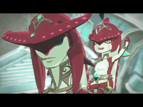 Hyrule Warriors: Age of Calamity (DLC 2) - Full Game 4K UHD