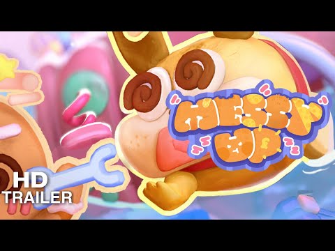 Messy Up | GAMEPLAY TRAILER | Steam & PC thumbnail