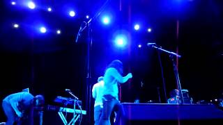 Kris Allen - You Got A Way - Alright With Me - It&#39;s Always You - Rock Boat 1/25/15