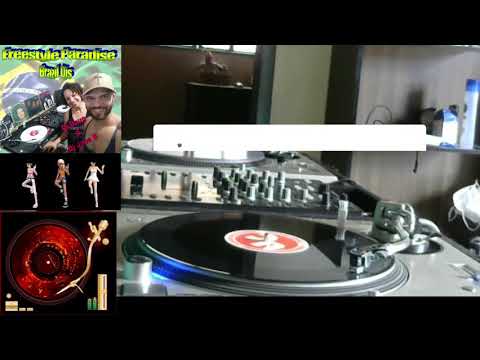 Dj Trajic - Ponte A Bailar (Trajic Signatures Series)