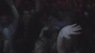 The Clintons: JohnCam at the Top Hat