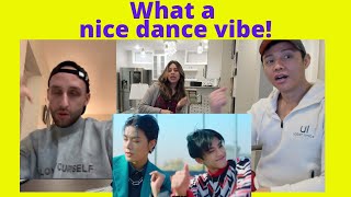 Download lagu NCT U 엔시티 유 'Work It' MV Reaction mp3