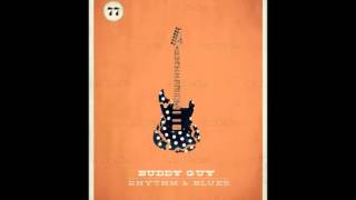 Rhythm Inner Groove/ Meet Me In Chicago* - Buddy Guy