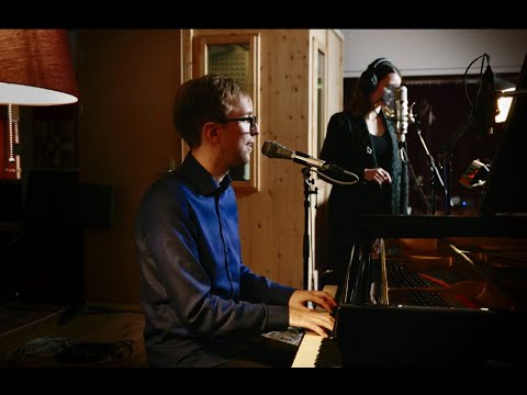 Salome Moana feat. Raphael Jost - Soon (Live Session)