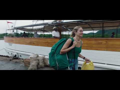 A LA DERIVA - Parte 1 - Película Completa en Español