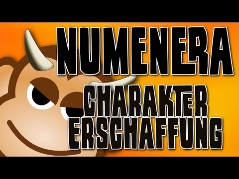 [Numenera] Tsu erklärt ... die Charaktererschaffung