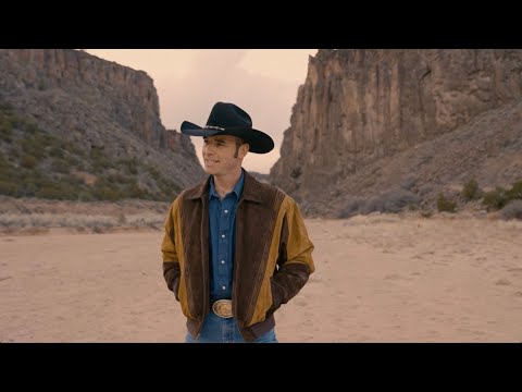 Will Banister - Forever (Official Music Video)