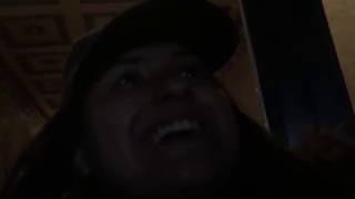 I LAUGHED SO BECAUSE OF THIS I STARTED CRYING!