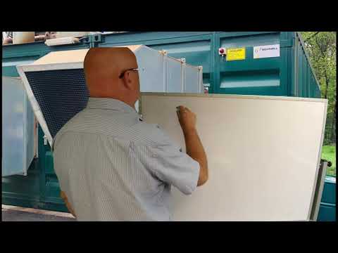 #15.2 3/2 Wegeventil - eine große Schwachstelle im BHKW