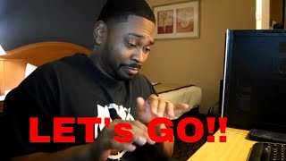 Justin Timberlake Sauce REACTION