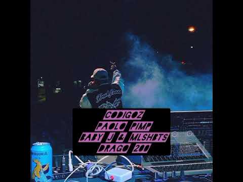 Paolo Pimp,Baby J & Mlshbts,Drago200 - CODIGOZ